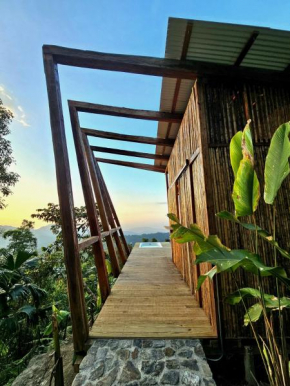 BAJO EL CIELO Glamping MINCA